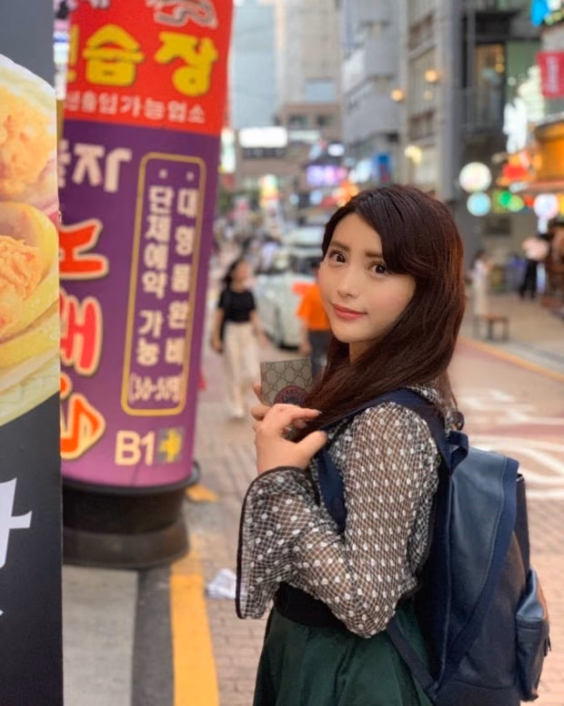 츠키미야 코하루