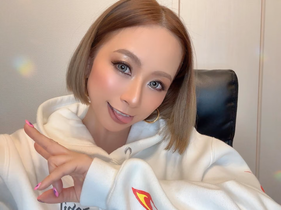 키타가와 에리카 3