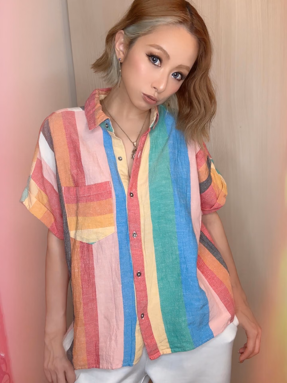 키타가와 에리카 5