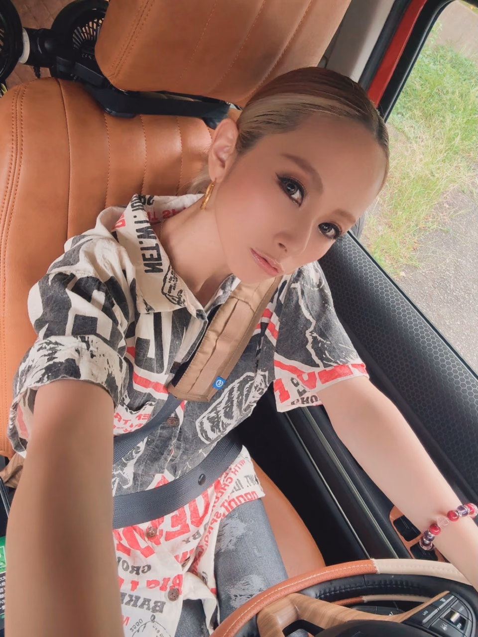 키타가와 에리카 8