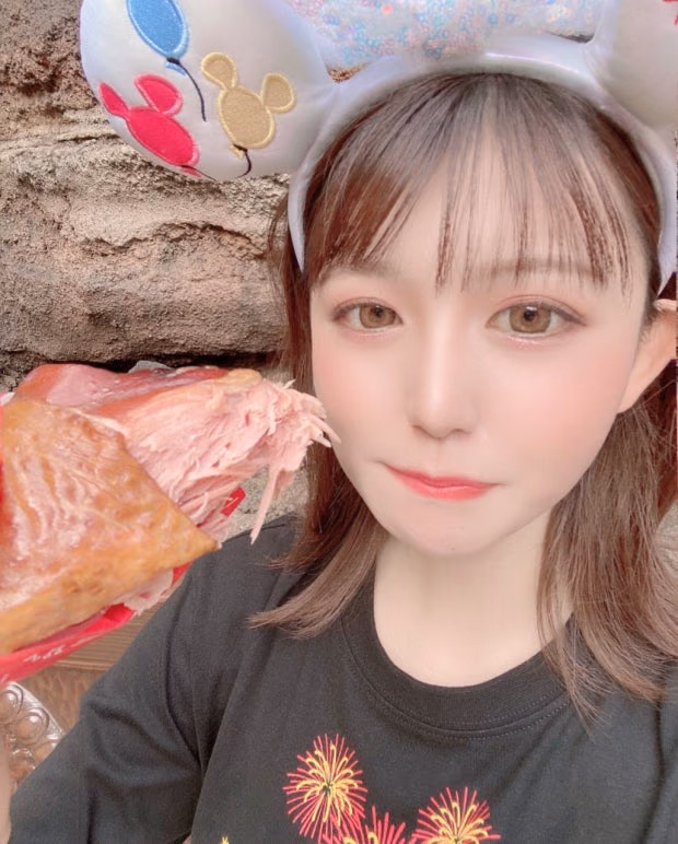 히카리 유이 2