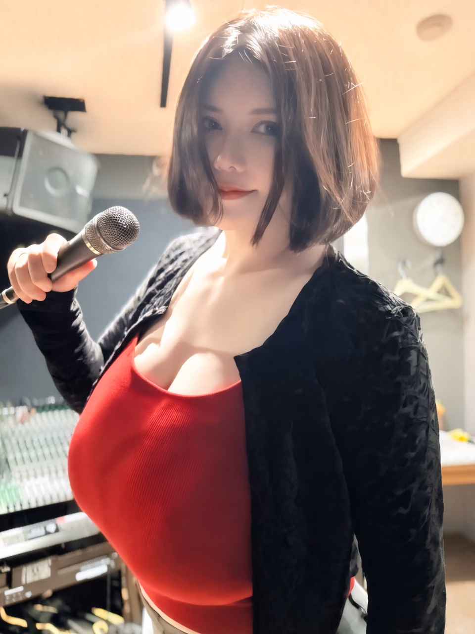 沖田杏梨 17