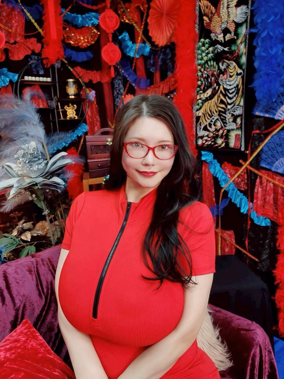 沖田杏梨 28