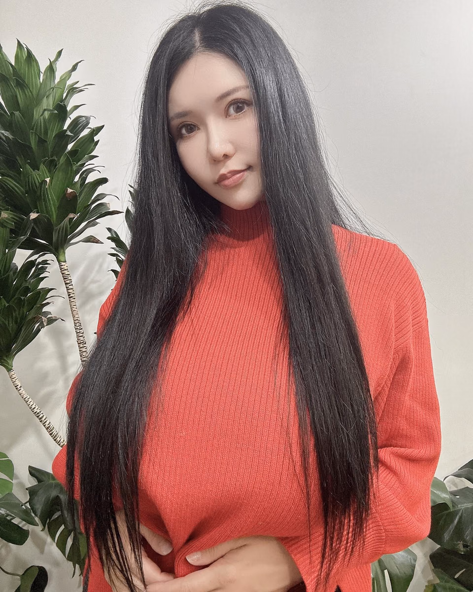沖田杏梨 37