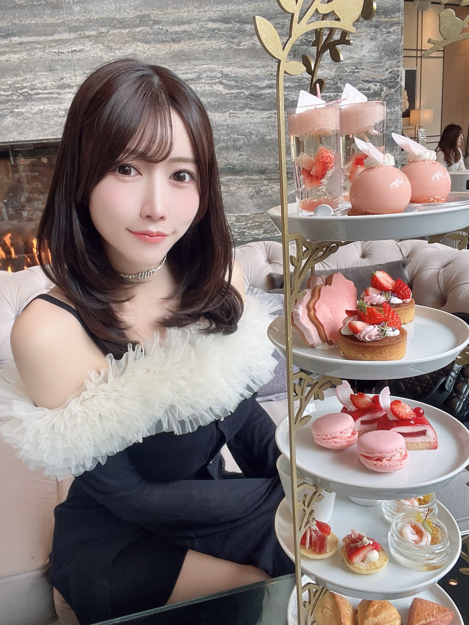 아사쿠라 유라 6