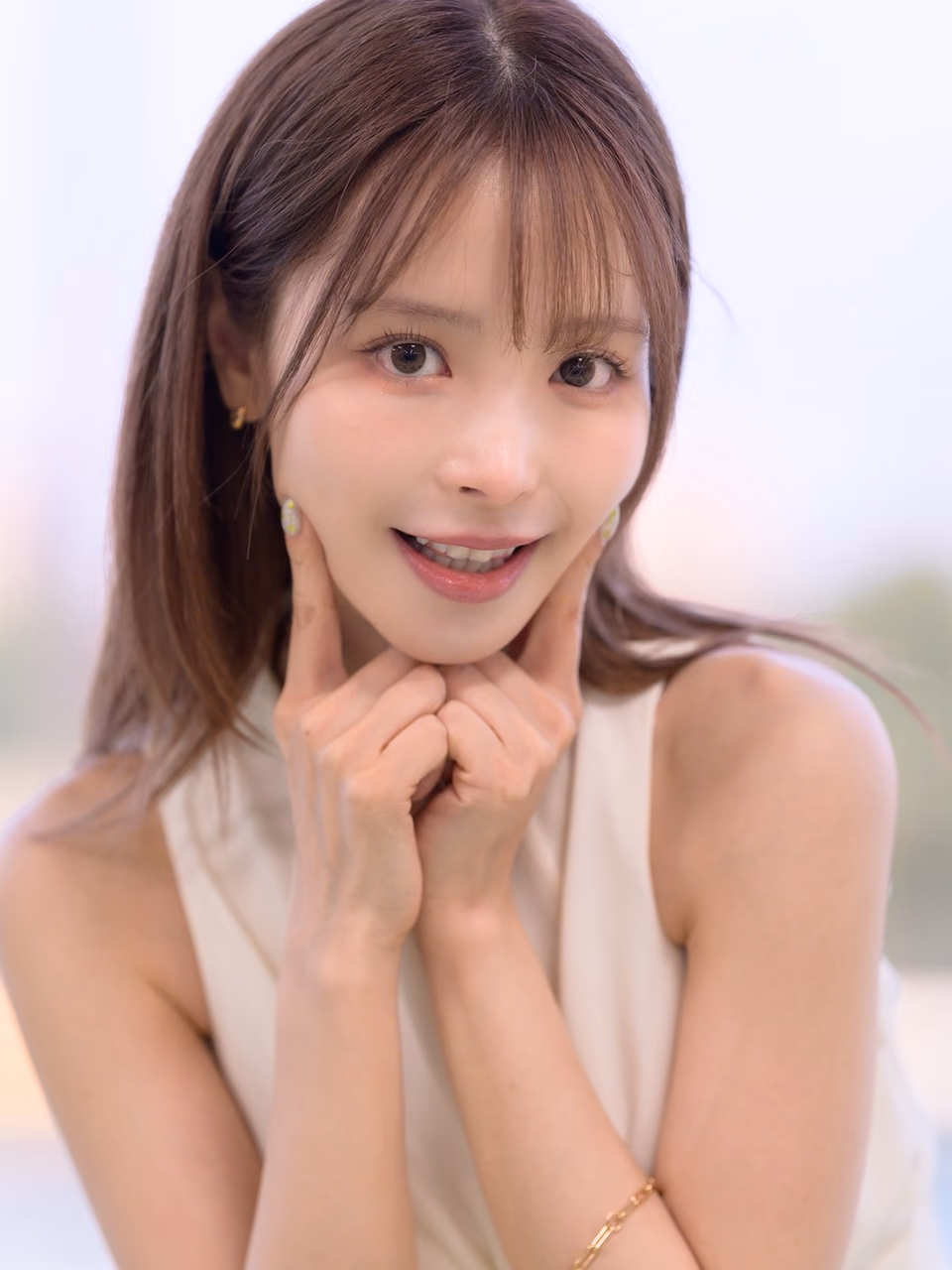 모모노기 카나 13