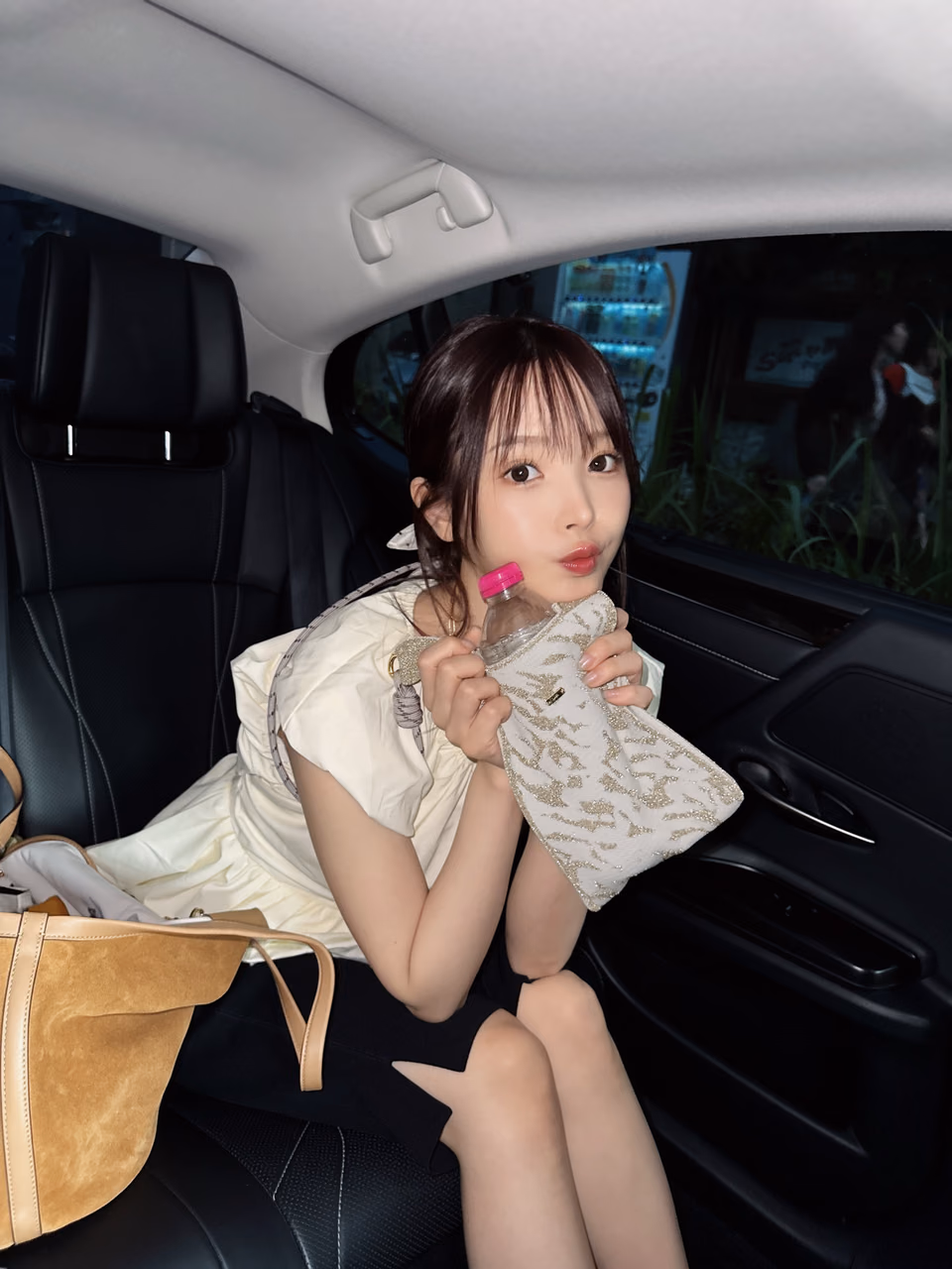 모모노기 카나 15