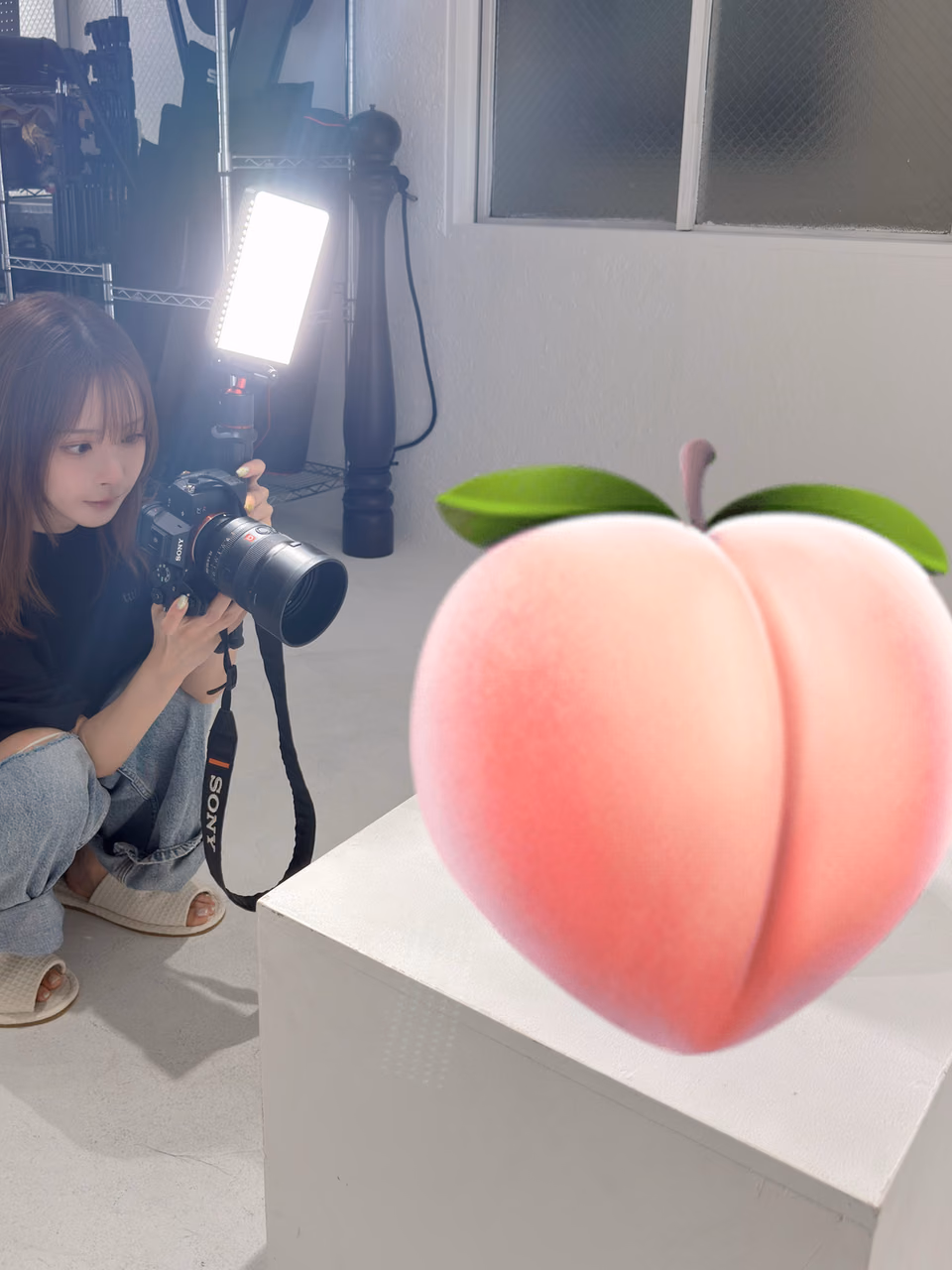 모모노기 카나 18