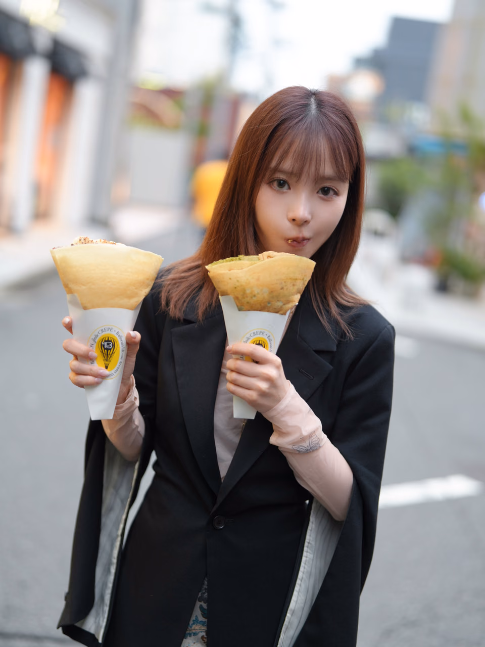 모모노기 카나 20