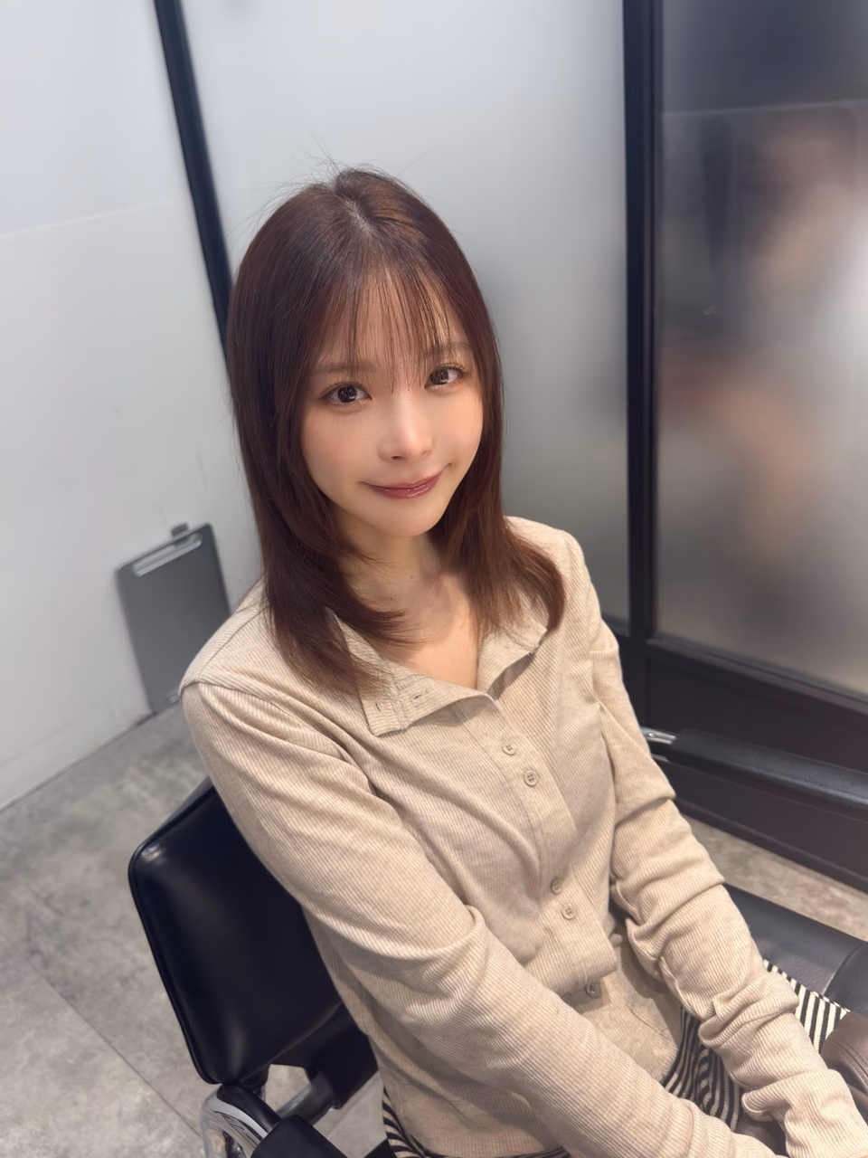 모모노기 카나 22