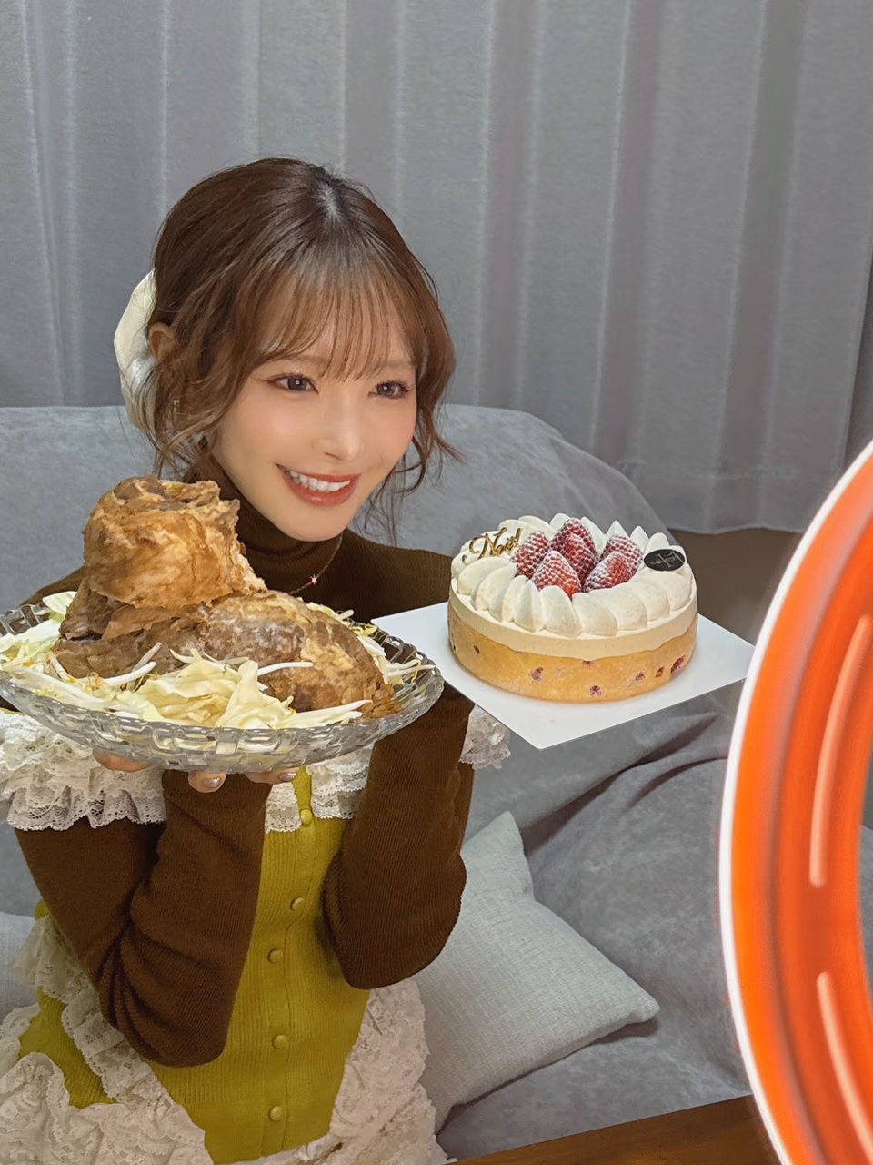 모모노기 카나 23
