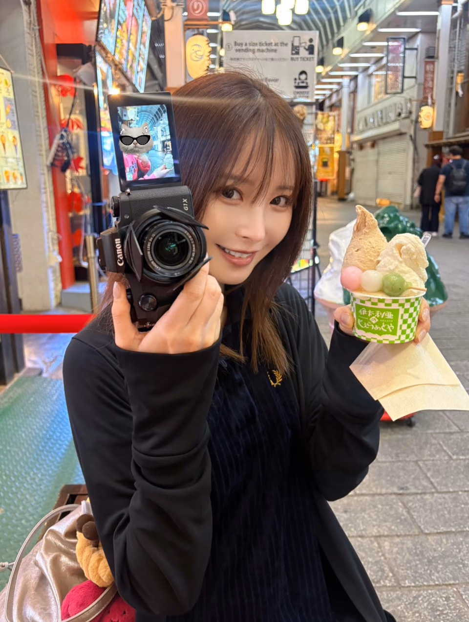 모모노기 카나 24