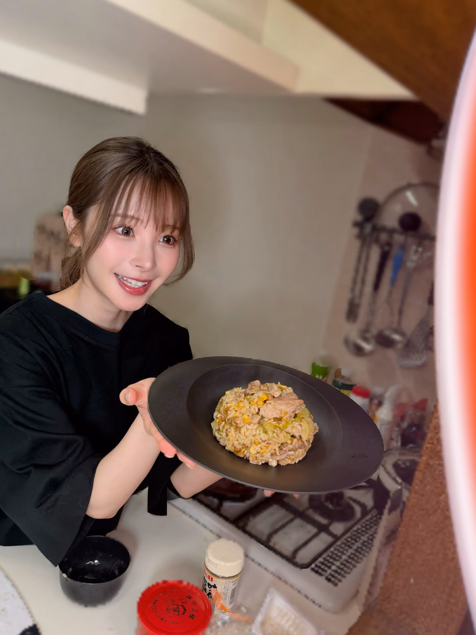 모모노기 카나 32