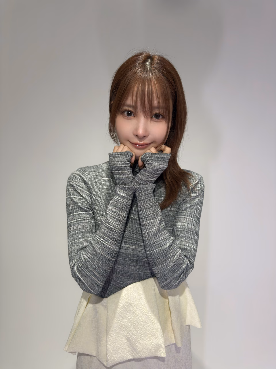 모모노기 카나 33