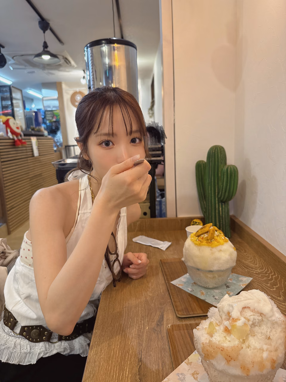 모모노기 카나 34