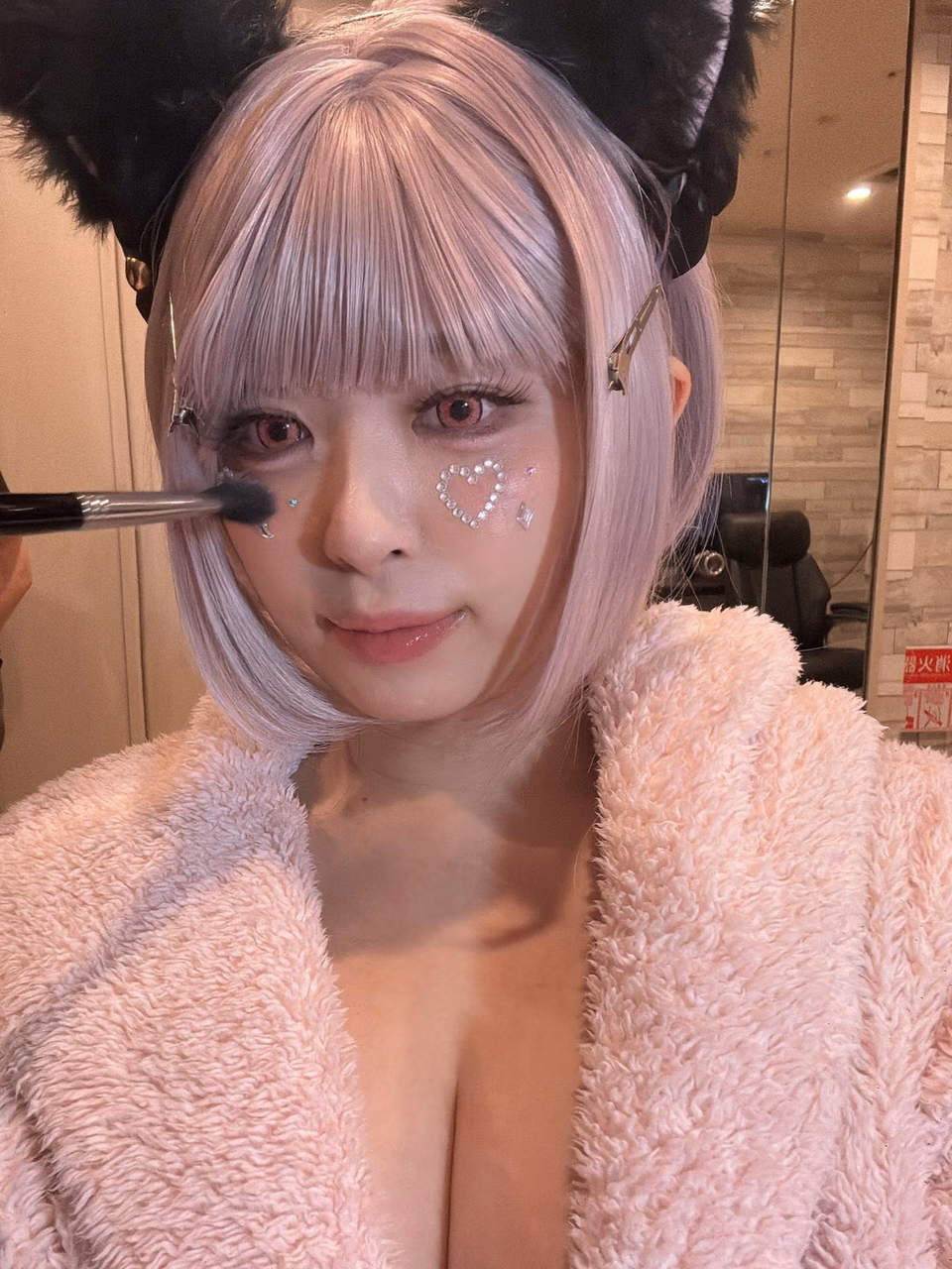 Anna Hanayagi 11