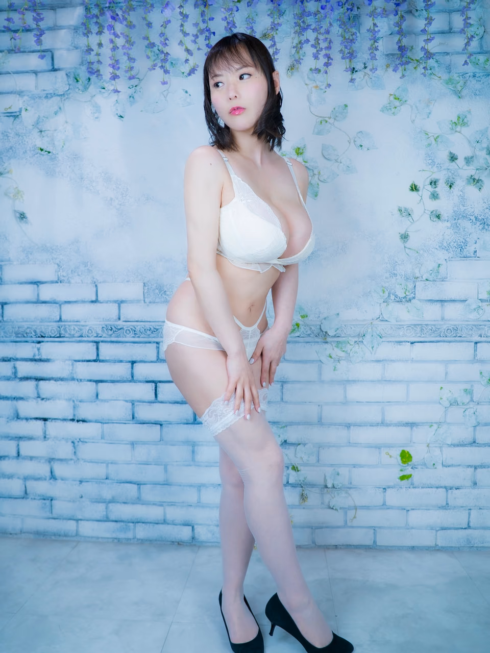 澁谷果歩 18