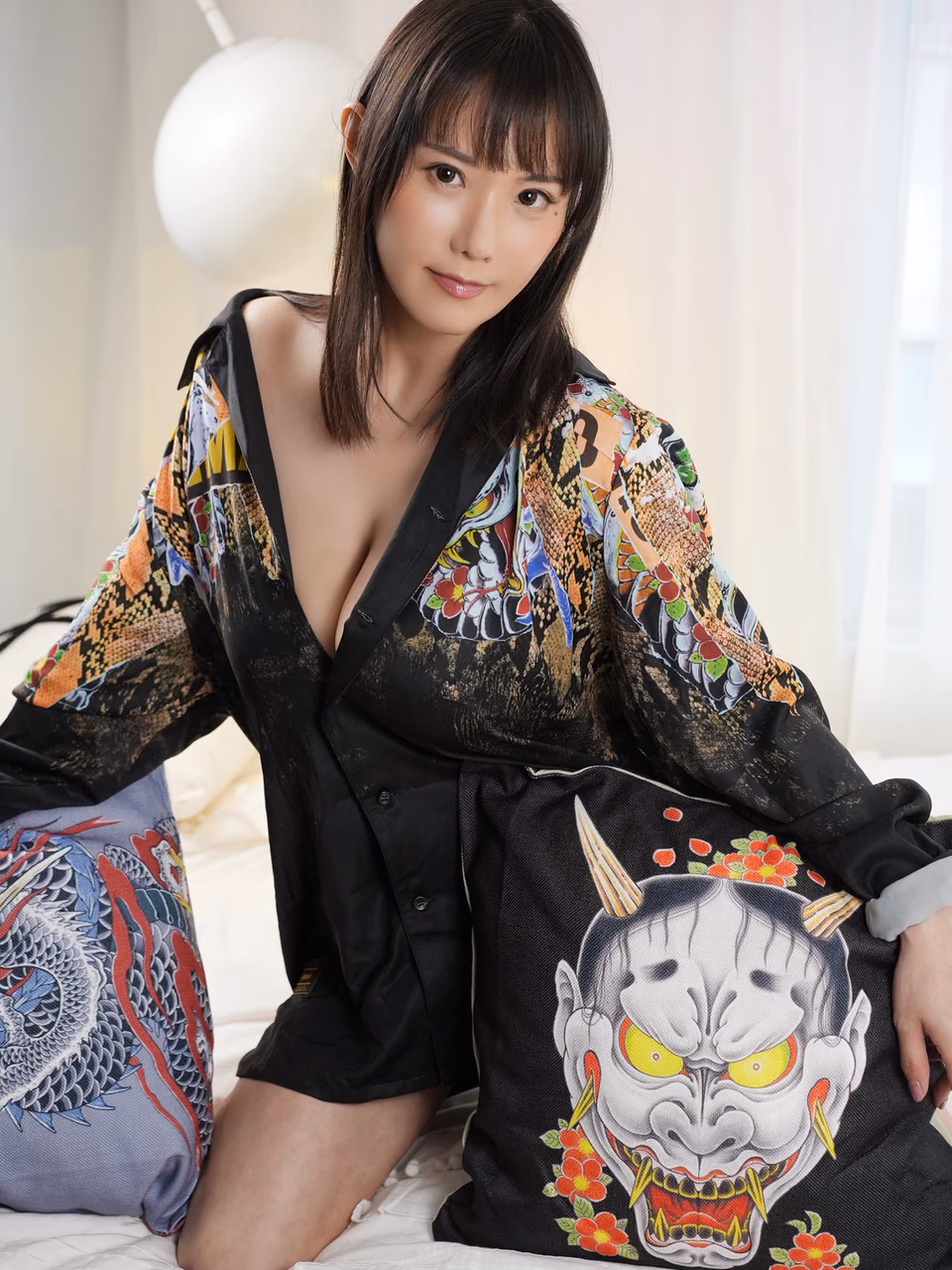 澁谷果歩 25