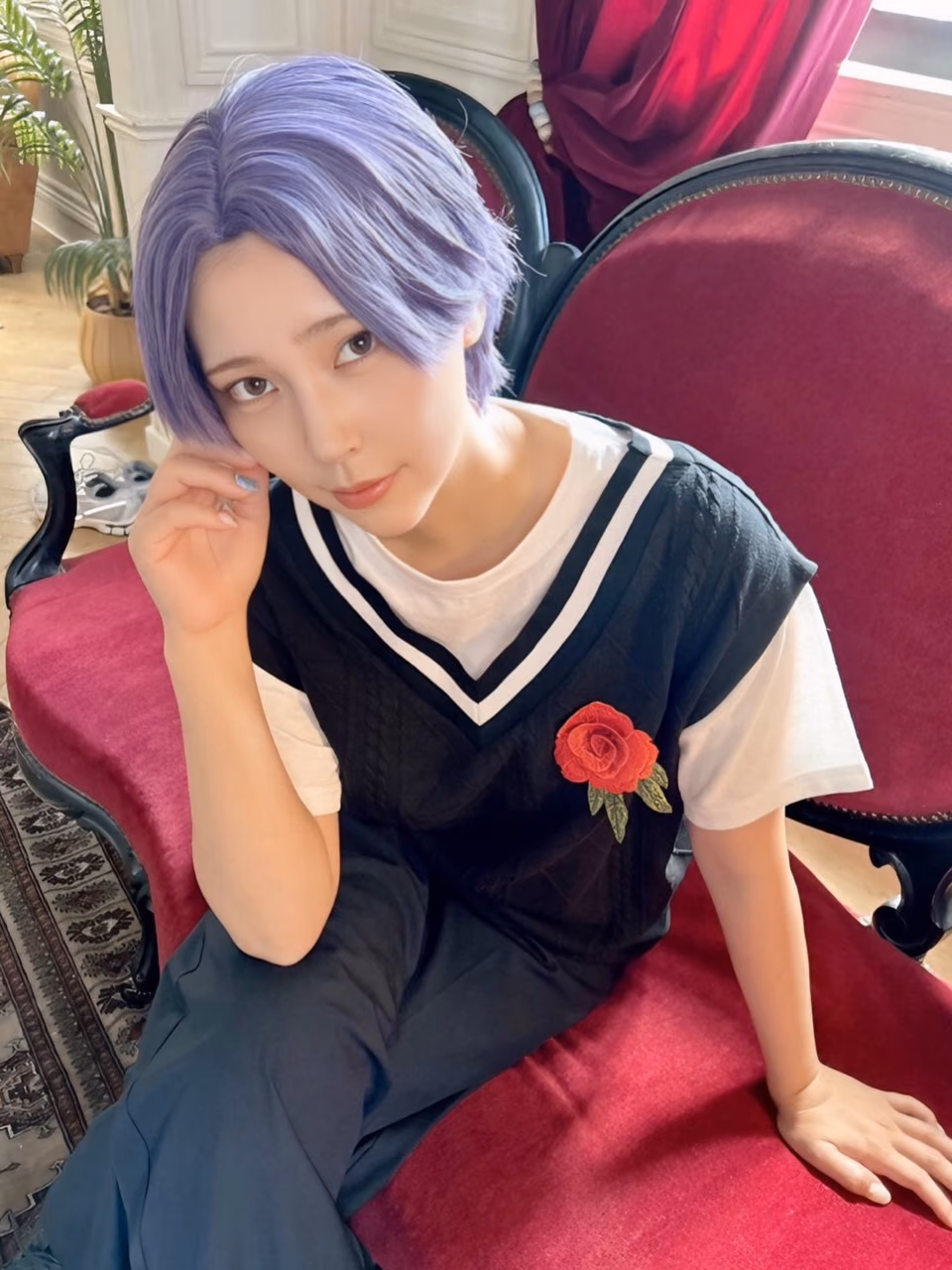 竹内夏希 7