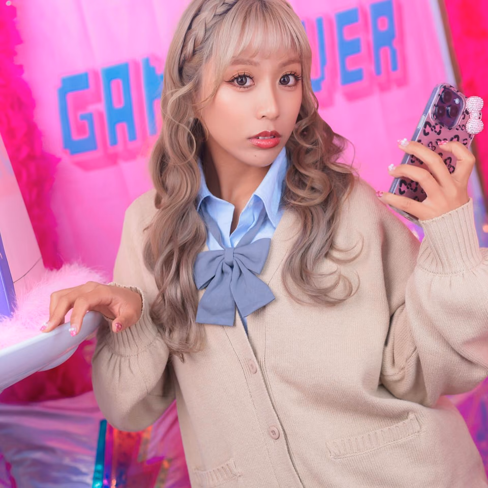 와카나 메아리 10