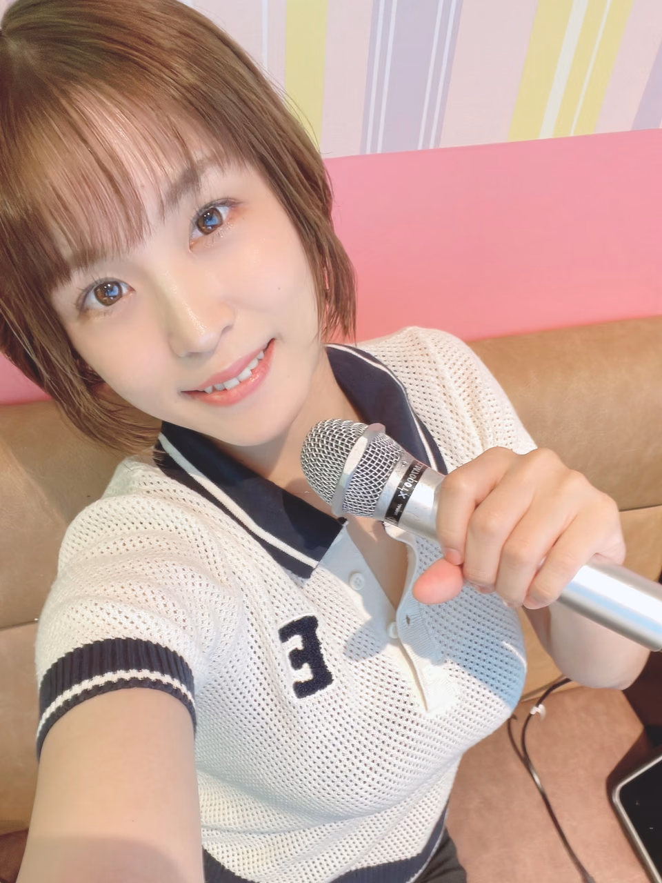 타마시로 카호