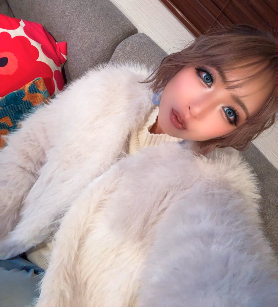 아리호시 아오리 9