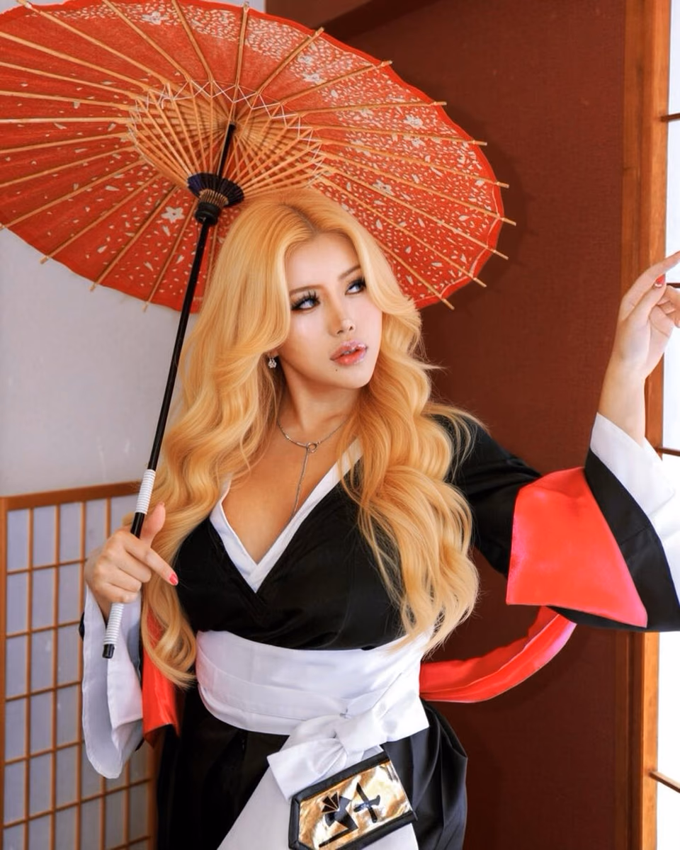 永井マリア 49