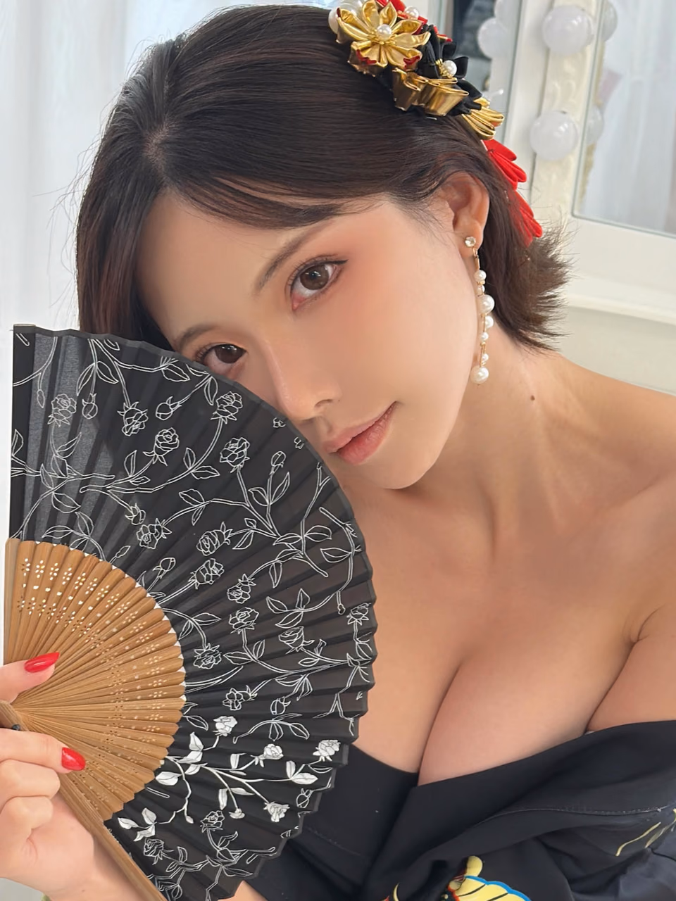 深田えいみ 5