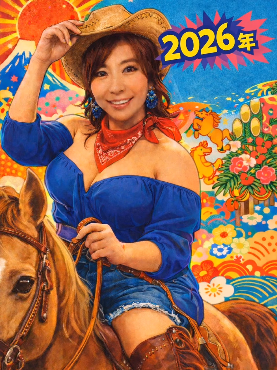 오리하라 유카리 2