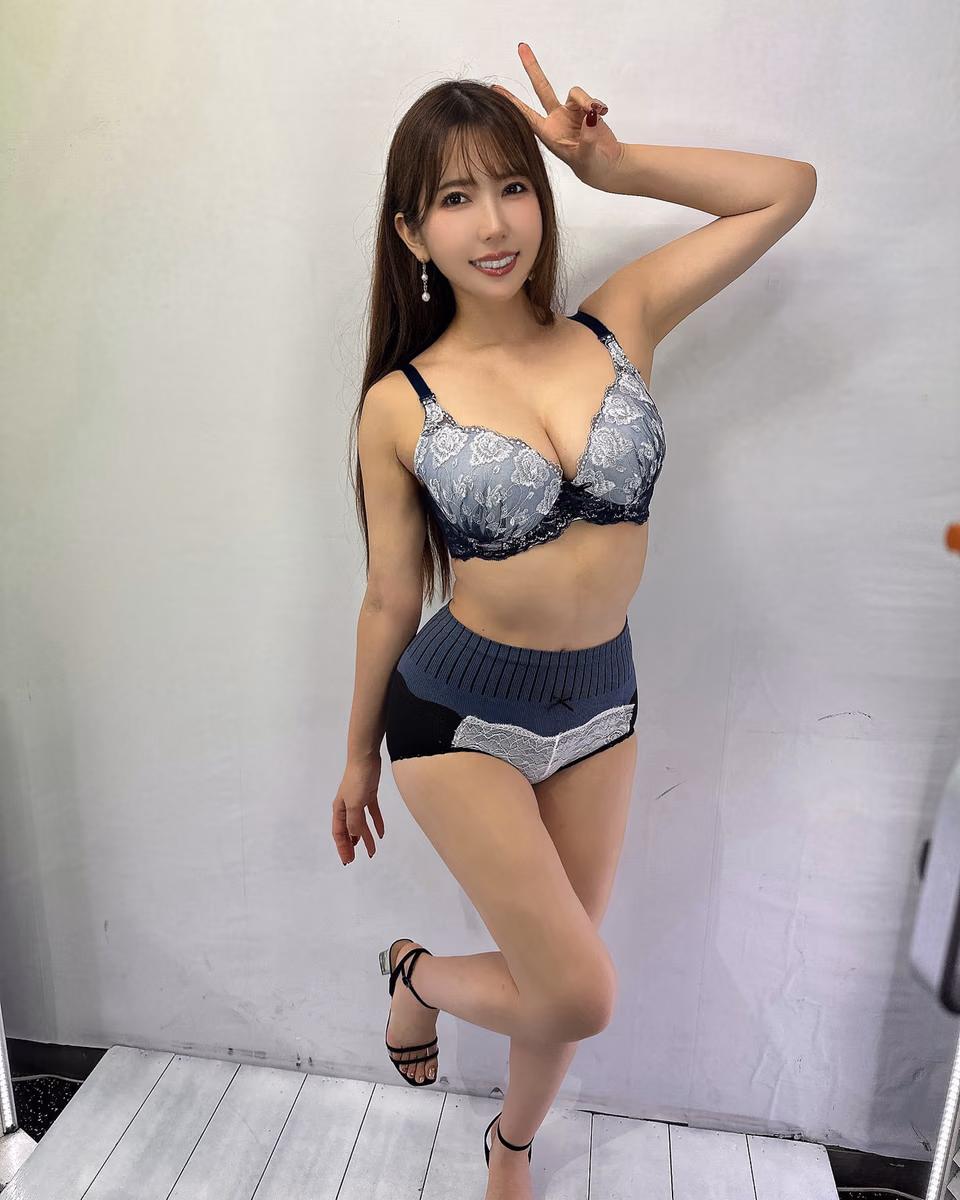 波多野結衣 17