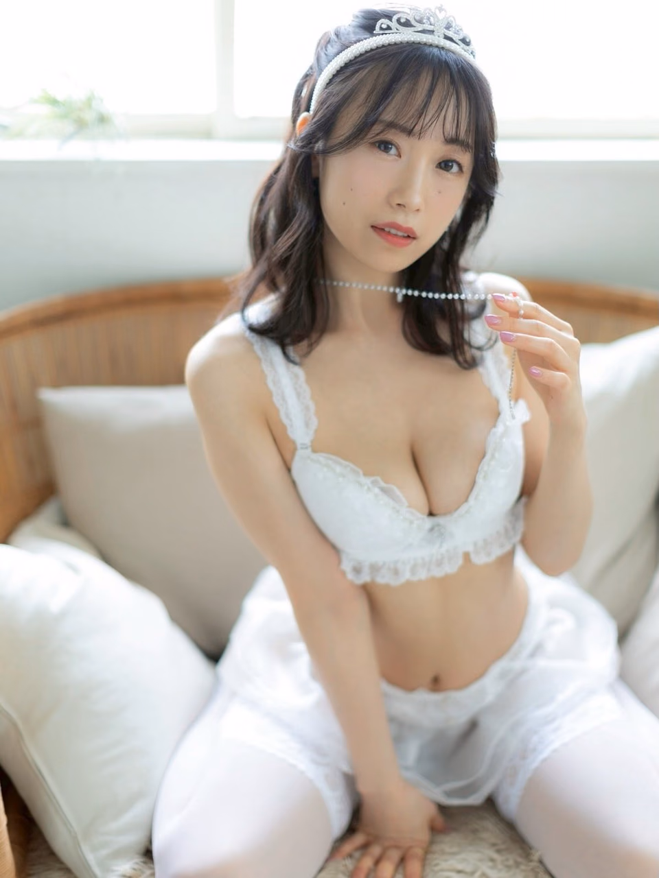 나가세 마미 3