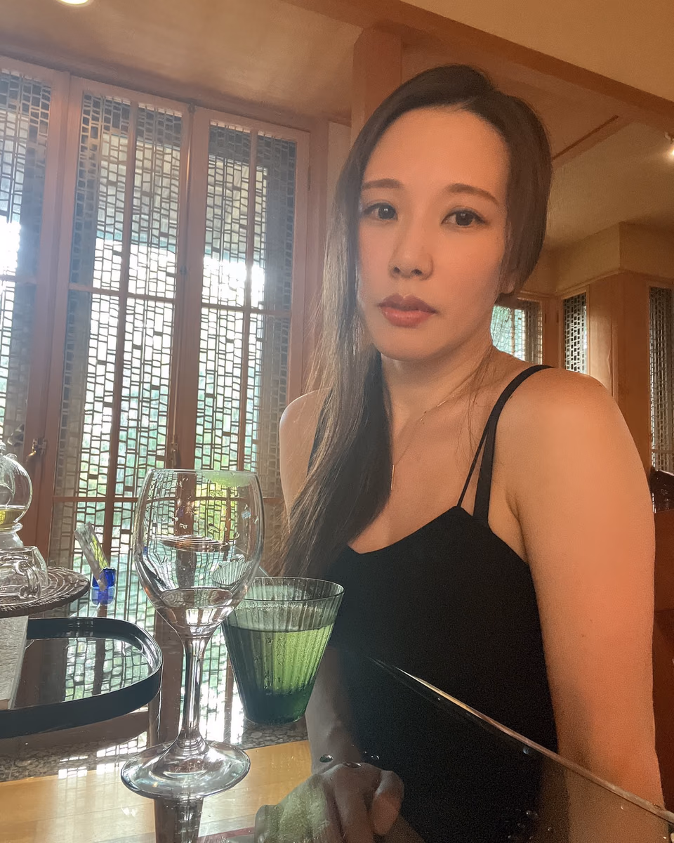伊東沙蘭 8
