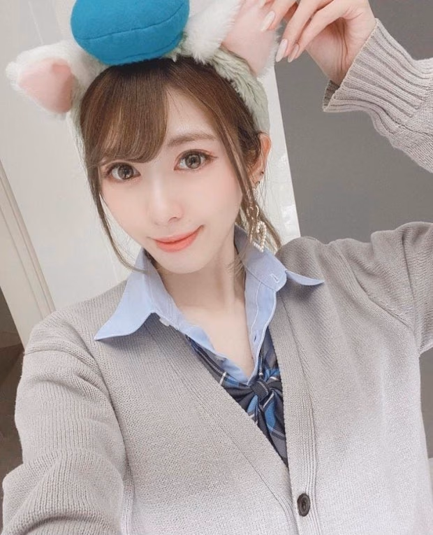 아리사카 미유키 7