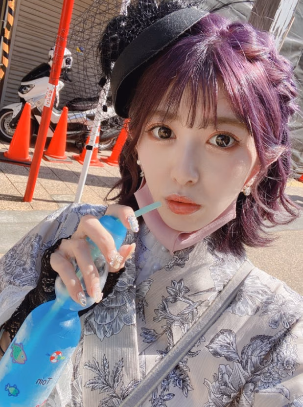 아리사카 미유키 8