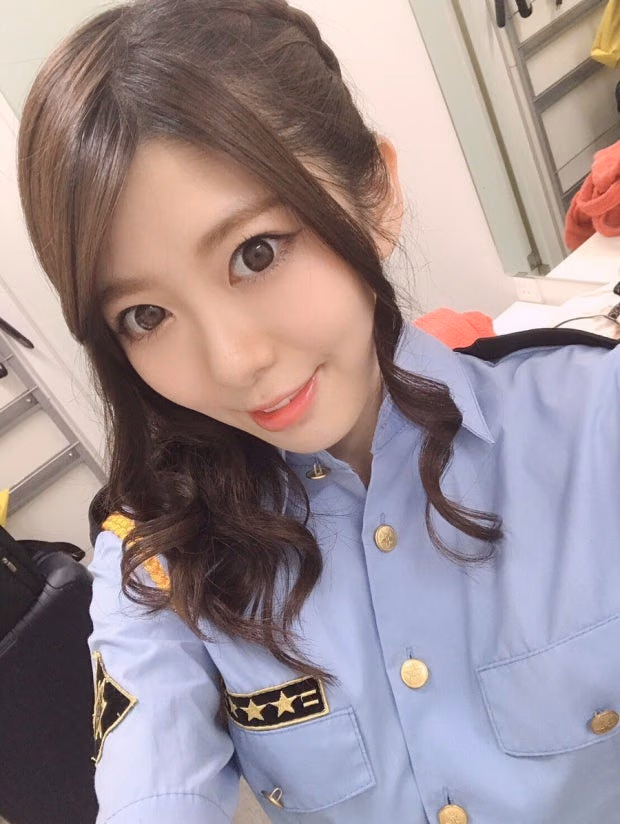 아리사카 미유키 11