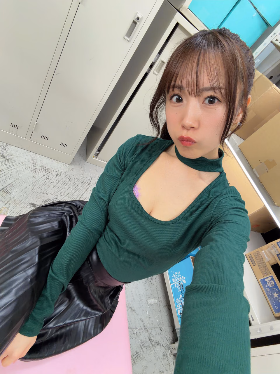 나가세 마미 7