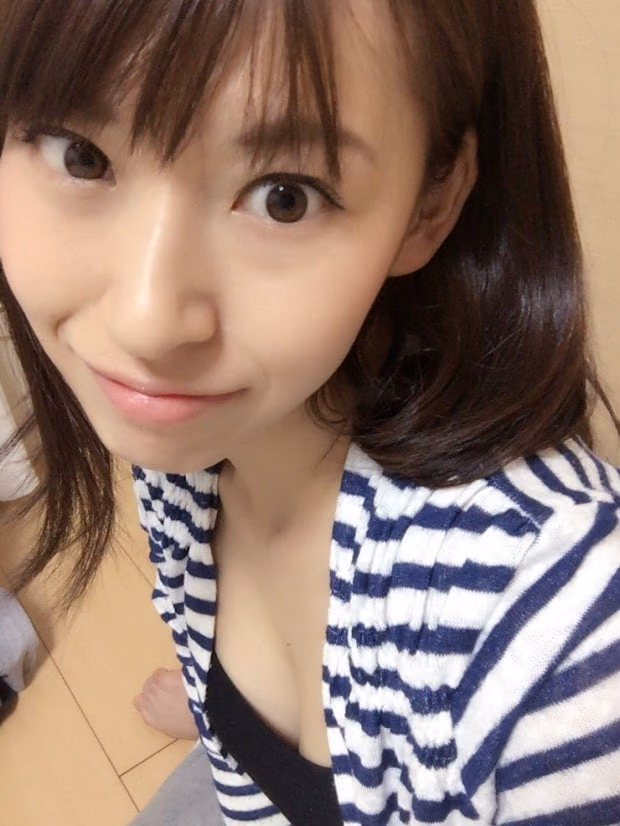 미즈하라 사나 2