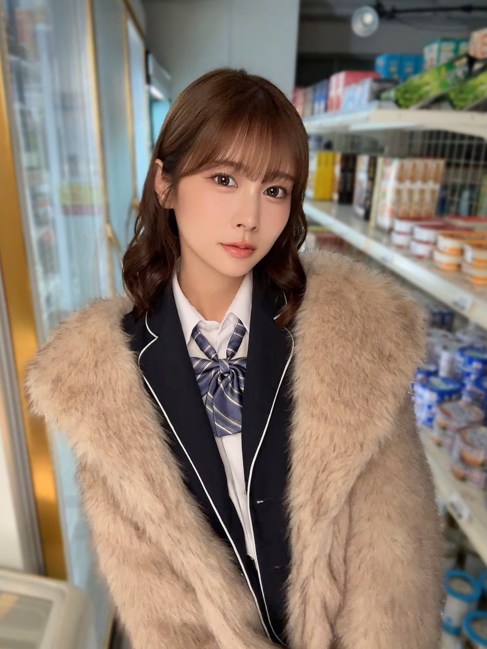 오토리 미유 9