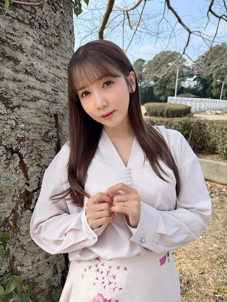 토모다 아야카 7