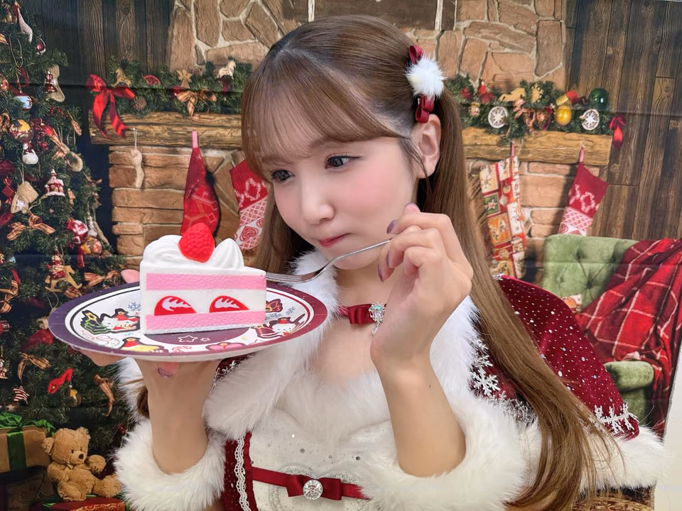 토모다 아야카 8