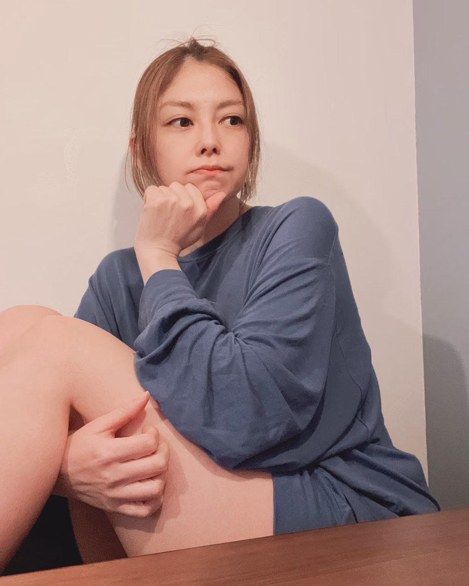 우스이 사류 8