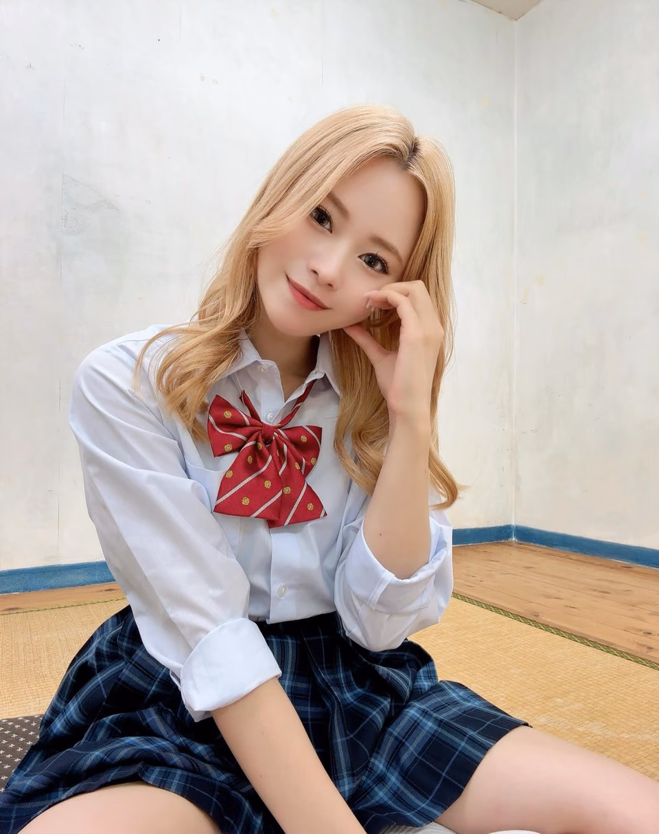 나루미 루카 8