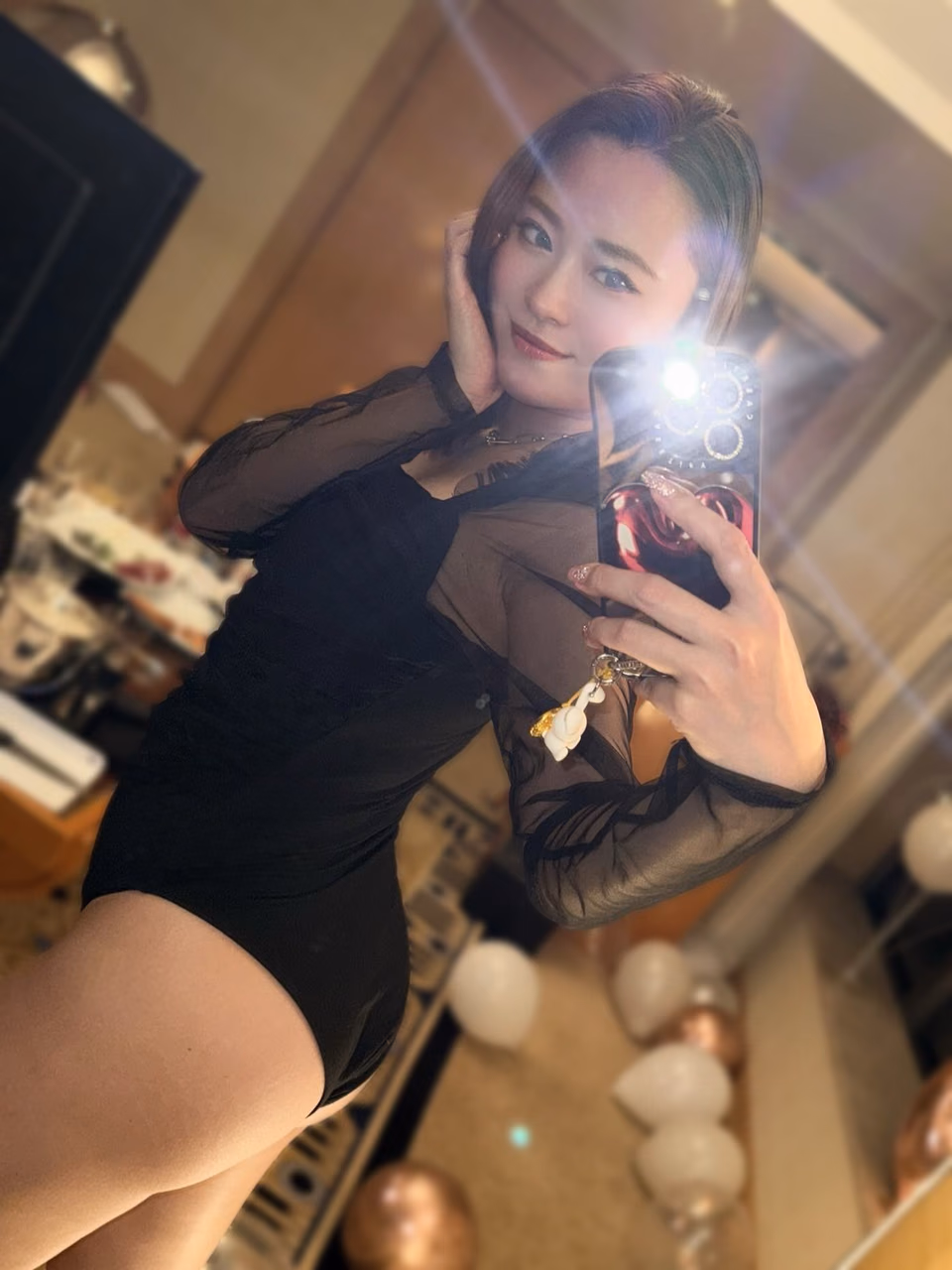 나루미 루카 9