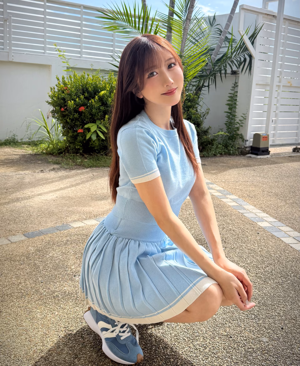 오츠키 히비키 19