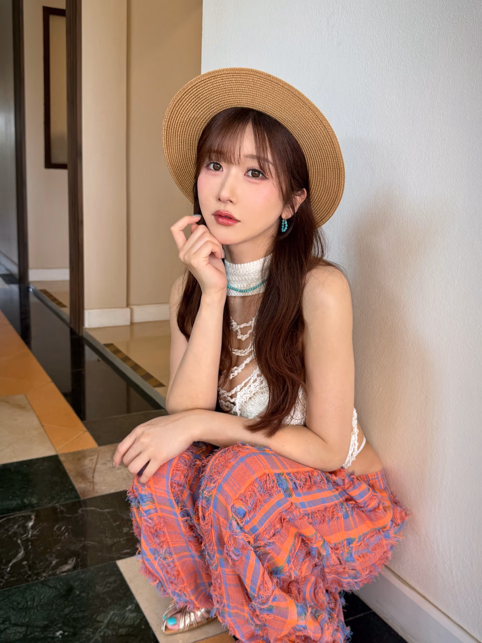 오츠키 히비키 30