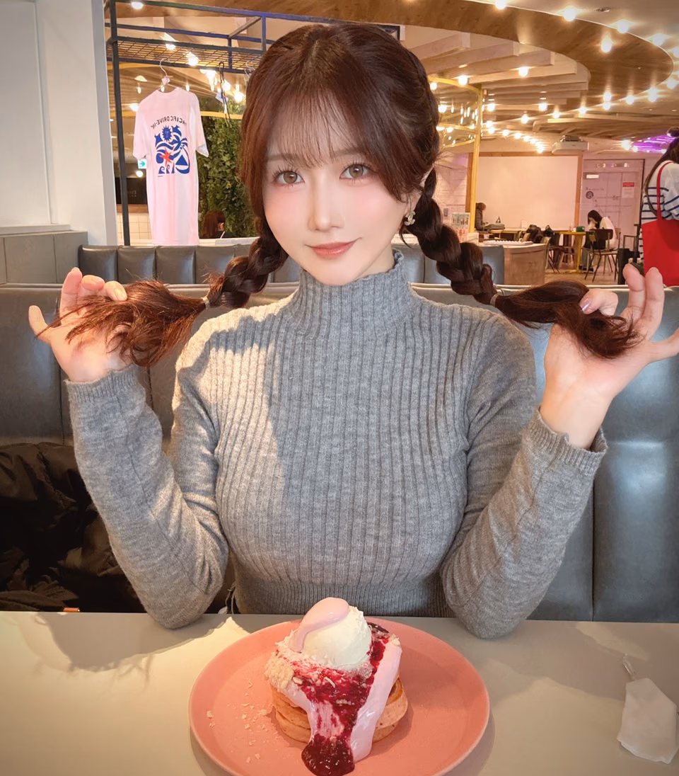 오츠키 히비키 32