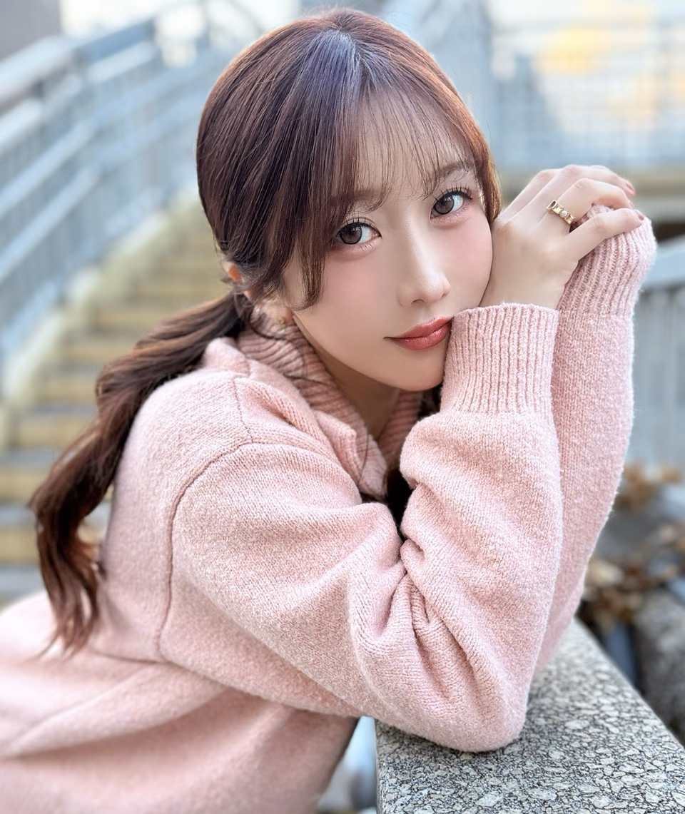 오츠키 히비키 36