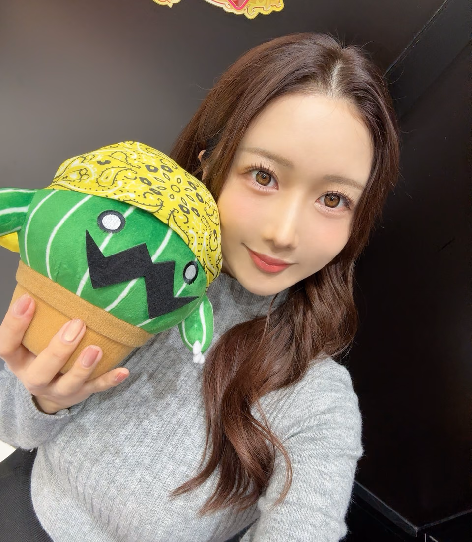 오츠키 히비키 40