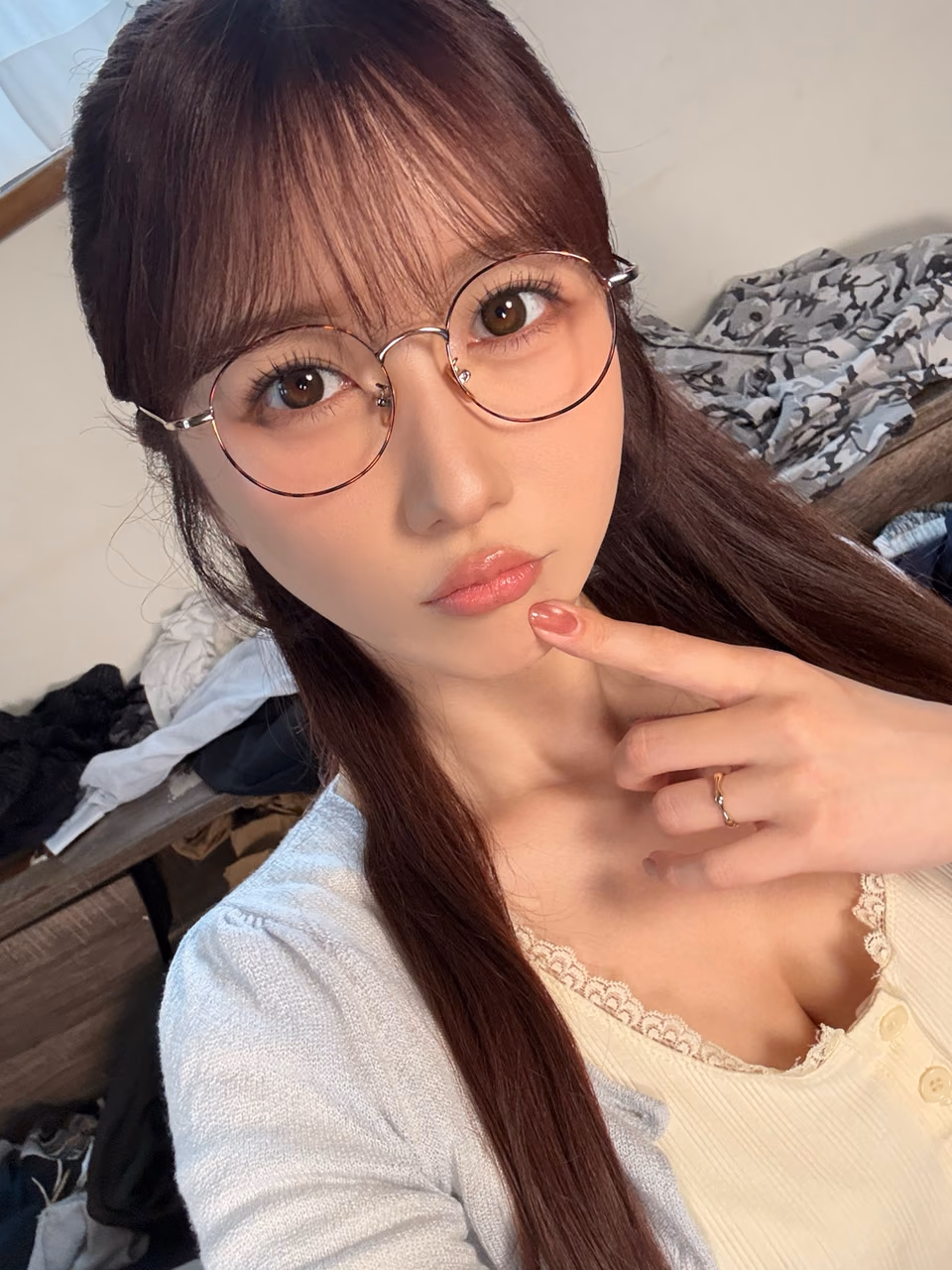 오츠키 히비키 43