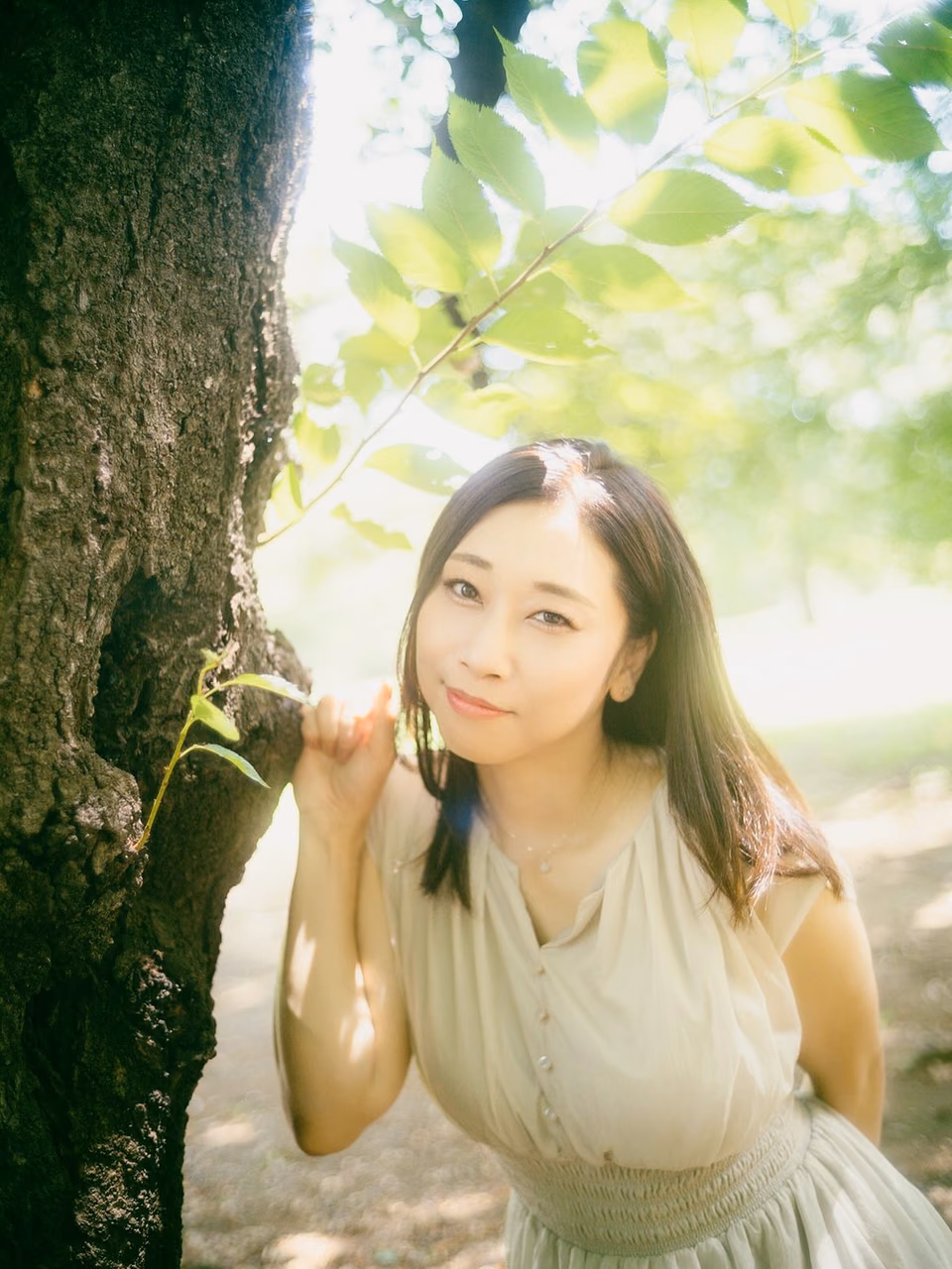 시라미네 이쿠미 2